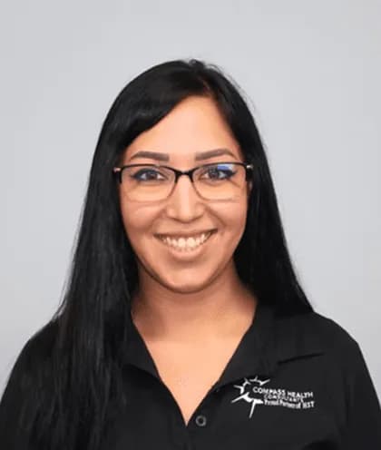 Team member
