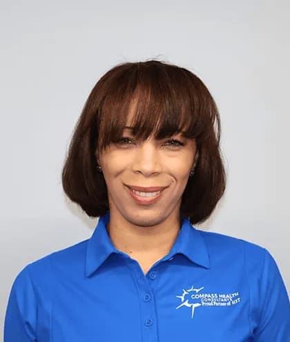 Team member