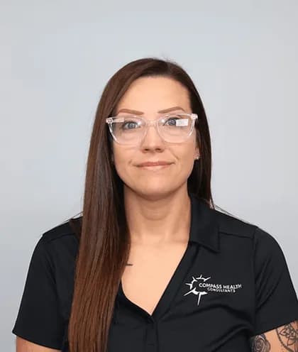 Team member