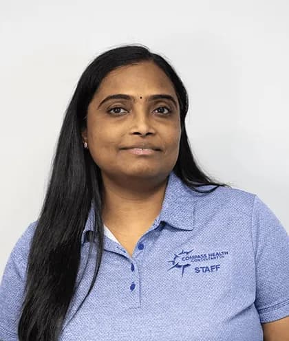 Team member