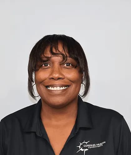 Team member