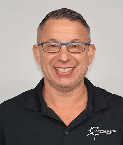 Team member